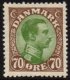 (image for) 70ø Green & Brown
