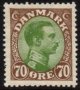 (image for) 70ø Green & Brown