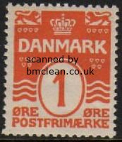 (image for) 1ø Orange