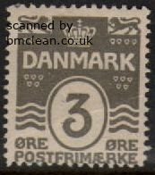 (image for) 3ø Grey