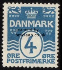 (image for) 4ø Blue