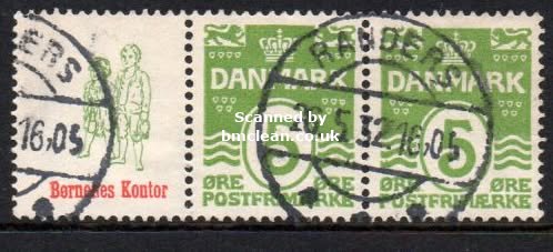 (image for) 5ø Apple Green + Label