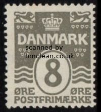 (image for) 8ø Grey