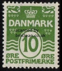 (image for) 10ø Green