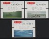 (image for) 2004 Postage Machine Labels