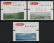 (image for) 2004 Postage Machine Labels