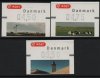 (image for) 2006 Postage Machine Labels I