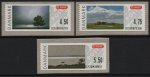 (image for) 2006 Postage Machine Labels II