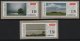 (image for) 2006 Postage Machine Labels II