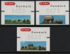 (image for) 2007 Postage Machine Labels I