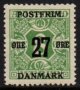 (image for) 1918 27ø on 8ø Green
