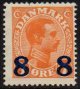 (image for) 1922 8ø on 7ø Orange
