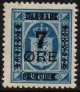 (image for) 1926 7ø on 4ø Blue