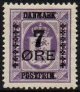 (image for) 1926 7ø on 15ø Lilac