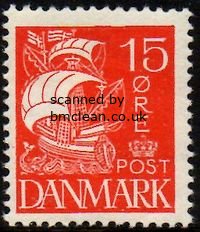 (image for) 15ø Scarlet