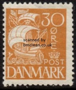 (image for) 30ø Orange yellow