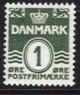 (image for) 1ø Dull Blackish Green