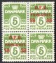 (image for) 5ø Green DFU 1938 O/P