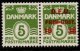 (image for) 5ø Green DFU 1938 O/P