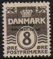 (image for) 8ø Grey