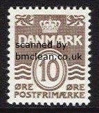 (image for) 10ø Brown