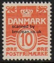 (image for) 10ø Orange