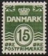(image for) 15ø Green