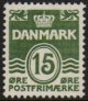(image for) 15ø Green