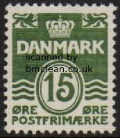 (image for) 15ø Green