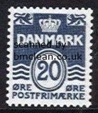 (image for) 20ø Indigo