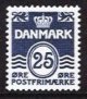 (image for) 25ø Deep blue