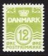 (image for) 12ø Pale Green