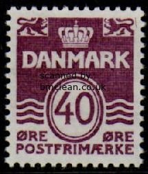 (image for) 40ø Purple