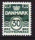 (image for) 30ø Green