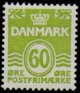 (image for) 60ø Apple Green