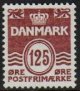 (image for) 125ø Brown Red