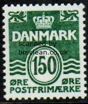 (image for) 150ø Deep Green