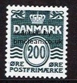 (image for) 200ø Green