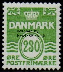 (image for) 230ø Green