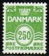 (image for) 250ø Green