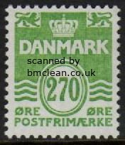 (image for) 270ø Green