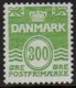 (image for) 300ø Green