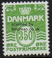 (image for) 350ø Green