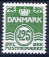 (image for) 425ø Green