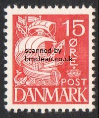 (image for) 15ø Scarlet Die IIa