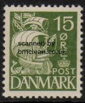 (image for) 15ø Green Die IIa