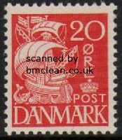 (image for) 20ø Scarlet