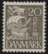 (image for) 20ø Grey Die I