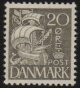 (image for) 20ø Grey Die I