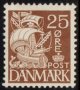 (image for) 25ø Brown Die II